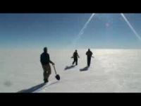 Return to Pine Island Glacier
