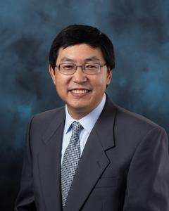 Researcher An-Ping Li