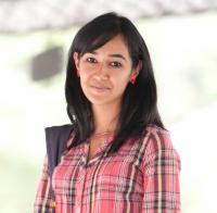Tabassum Barnagarwala, Winner of the 2017 EurekAlert! Fellowships for International Science Reporters