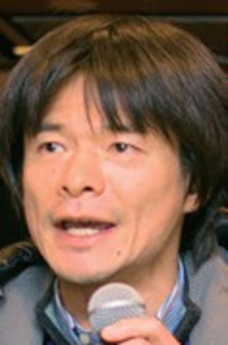 Professor Kazuhiro Ogata