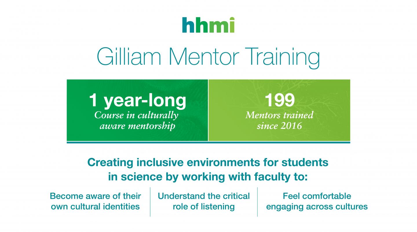 Mentor Training