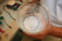 PHA Microbeads