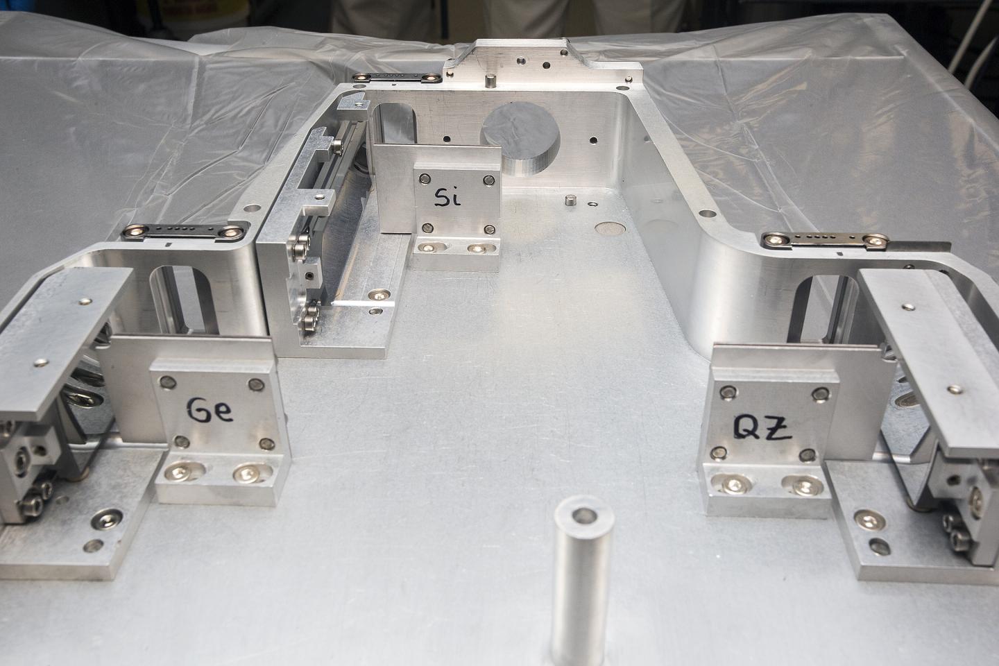 Device Interior