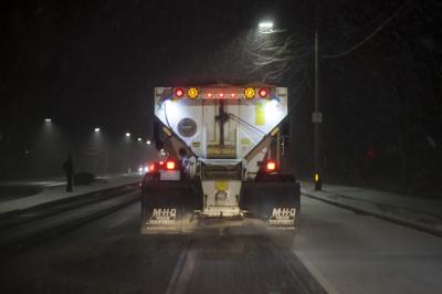 Snow Removal