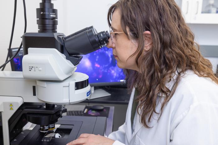Dr. Chelsea Magin