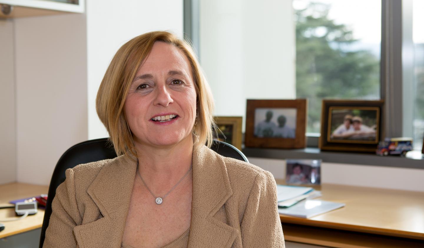 Crystal Mackall, Stanford University