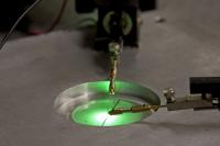 Zeroing in on the Elusive Green LED (2 of 2)