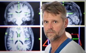 Robert Boden, Professor at Department of Medical Sciences; Clinical Psychiatry, Uppsala University