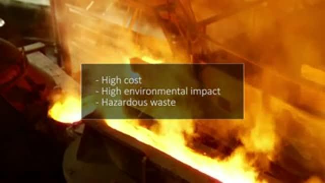 A New Metallurgical Furnace Concept