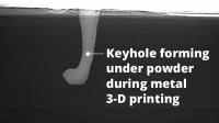 3D Manufacturing Press Release CMU