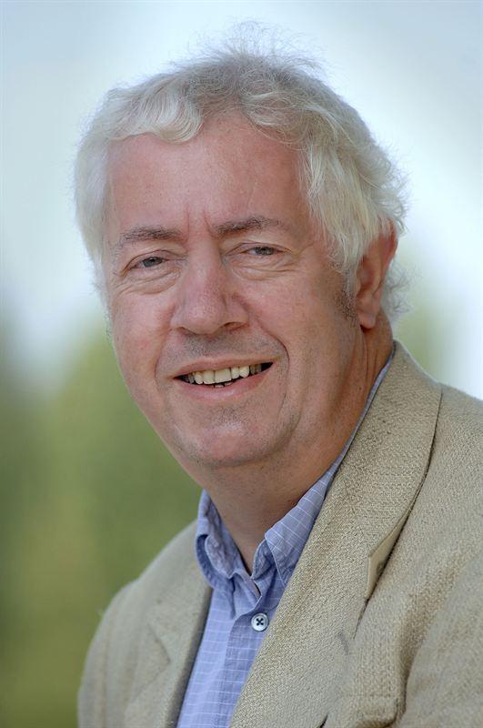 Wyn Grant, University of Warwick