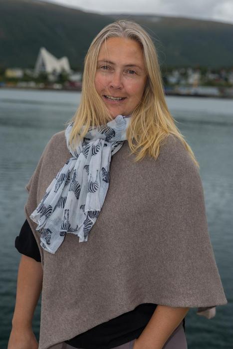 Johanne Raade