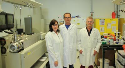 Joint BioEnergy Institute Team