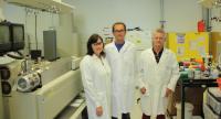 Joint BioEnergy Institute Team