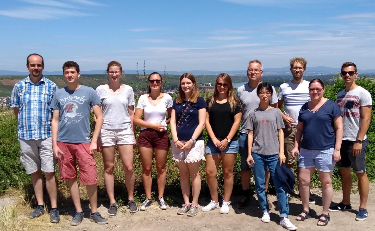 Hoffmann Group