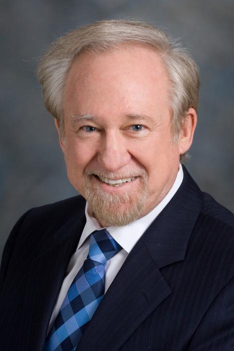 John Weinstein, M.D., Ph.D.