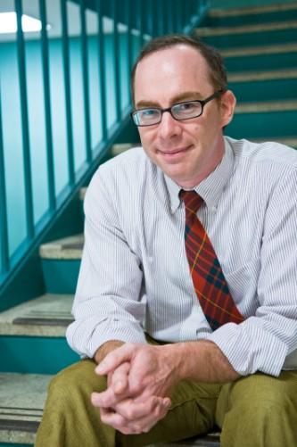 Tom Hammond, Lehigh University