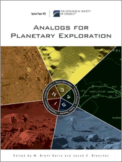  Special Paper from the Geological Society of America