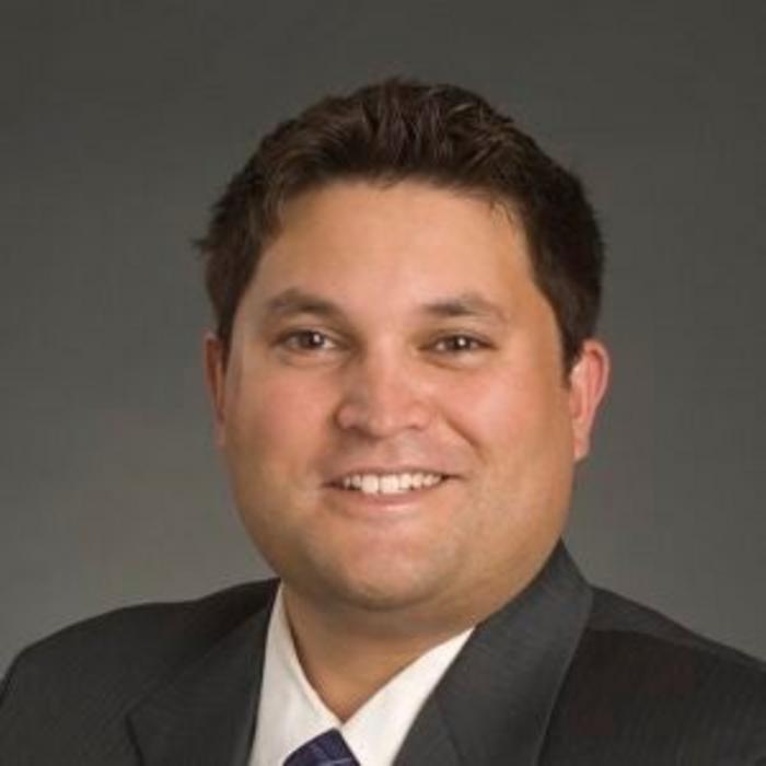 Alejandro Flores, Boise State University Professor of Geosciences