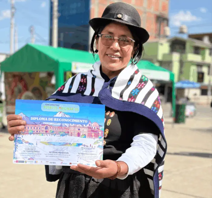 The custodian women embody resilience and wisdom