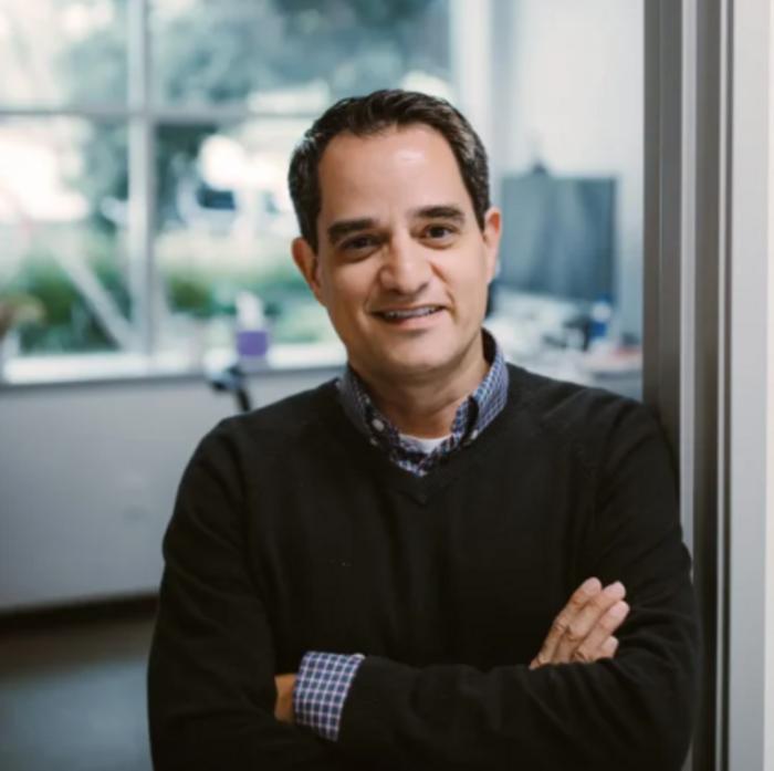 Lukas Chavez