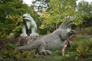 CP Iguanodon