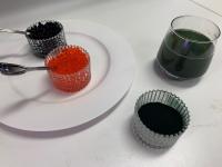 seaweed foods