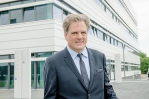 Klaus Gerwert