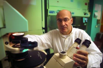 Dr. Ali Eroglu