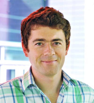 James Poulet, Goethe University Frankfurt 