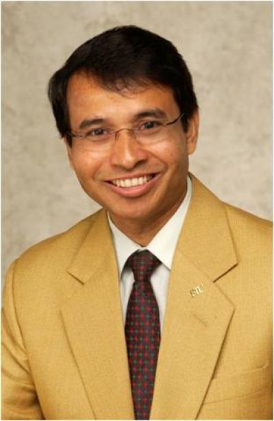 Nasar Ahmed, Florida International University