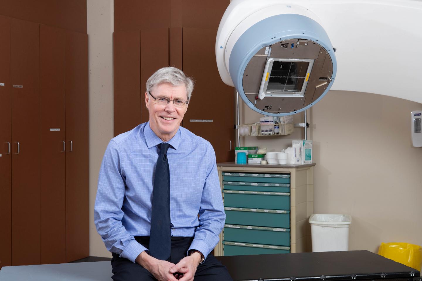 Dr. Timothy Whelan, McMaster University