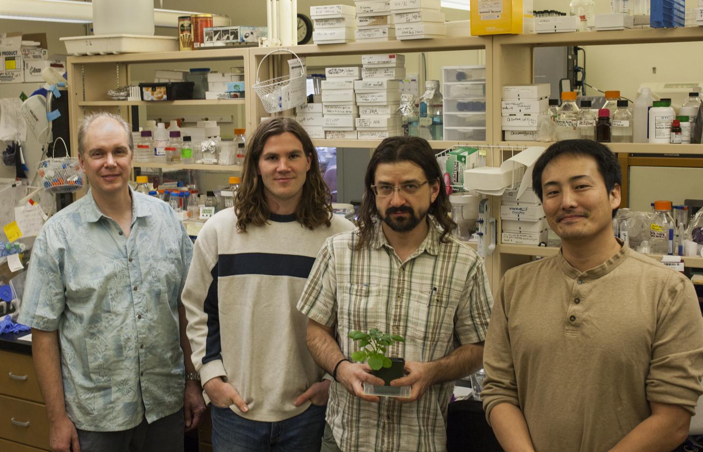 ATP Research Group
