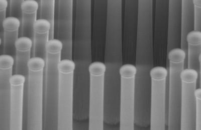 New Catalyst Boosts Hydrogen Fuel Tech