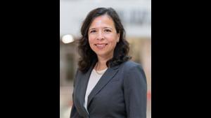 Faculty photo of Dr. Ivett Leyva