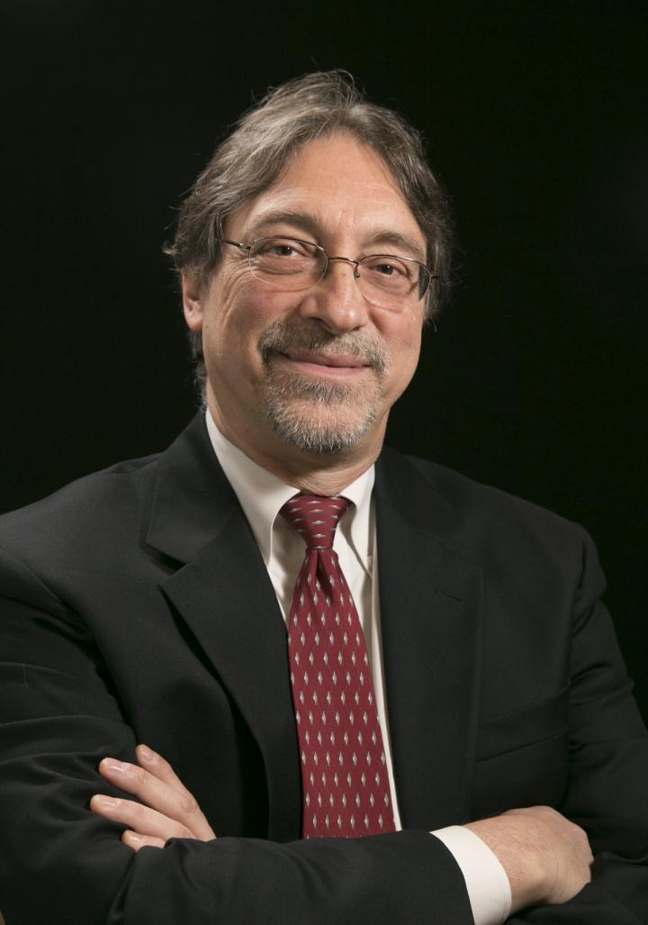 John DeLuca, Kessler Foundation