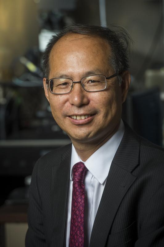 Jianguo Gu, UAB