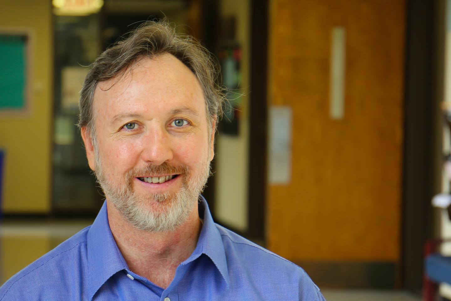Michael Vaughn, Saint Louis University