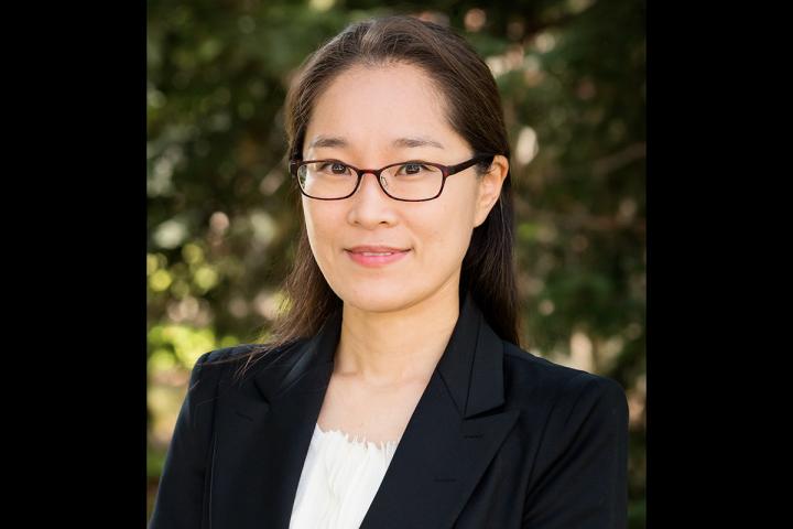 YoungAh Park, a pPofessor of Labor and Employment Relations at Illinois