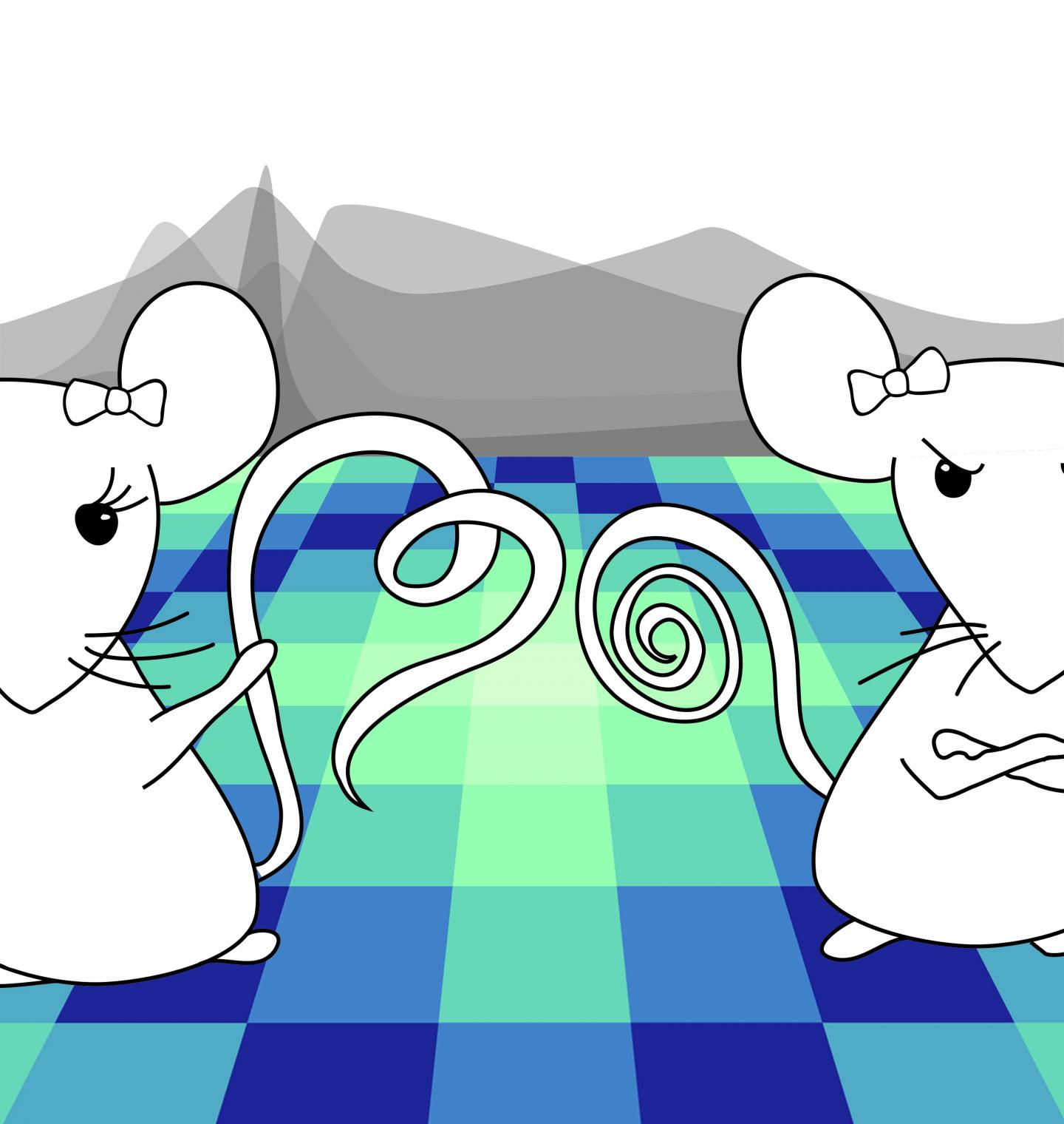 The Neural Basis of 'Being in the Mood'