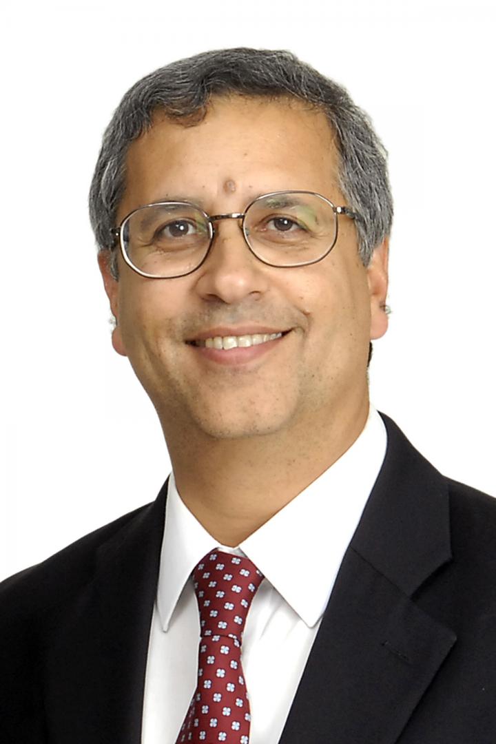 Professor Cyrus Cooper