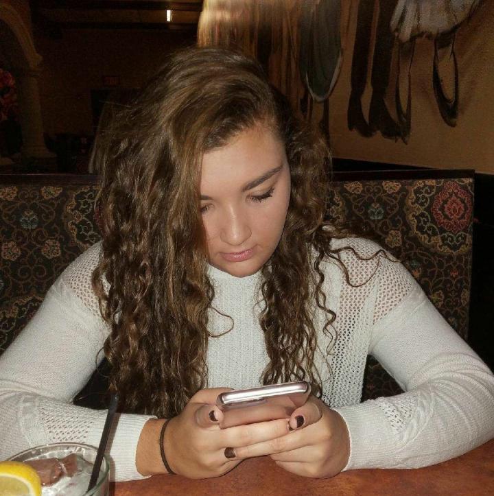 Smartphone Addiction Creates Imbalance in Brain (2 of 2)