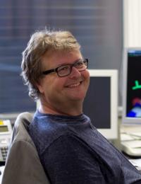 Prof. Dr. Alexander Dömling