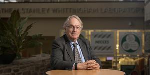 M. Stanley Whittingham