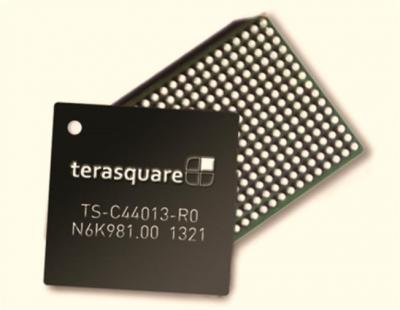 Ultra-Low-Power 100-Gbps Ethernet Integrated Circuit