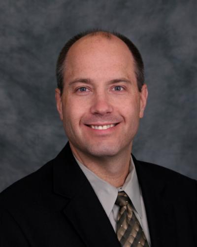 Shaun Grannis, Regenstrief Institute