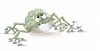 The Worry Wart