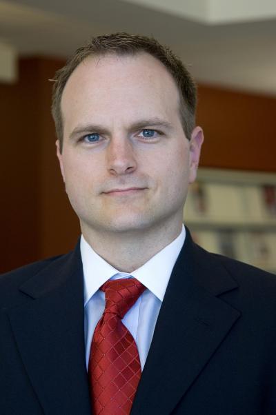Jeremy Wilson, Michigan State University
