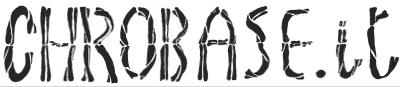 Chrobase.it Logo