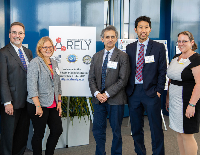 MDS-Rely Team